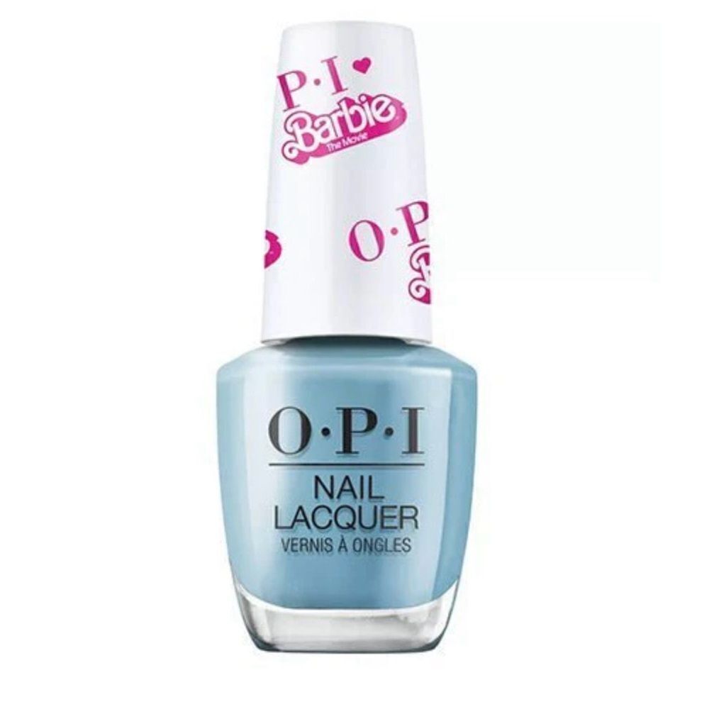 Barbie OPI Nail Collection - Picture 5 of 10